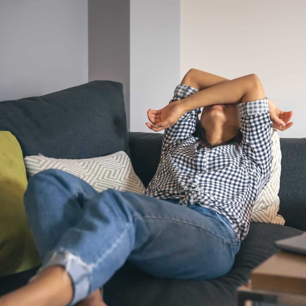 Stress en burnout