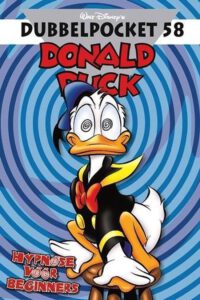 Donald Duck in Hypnose