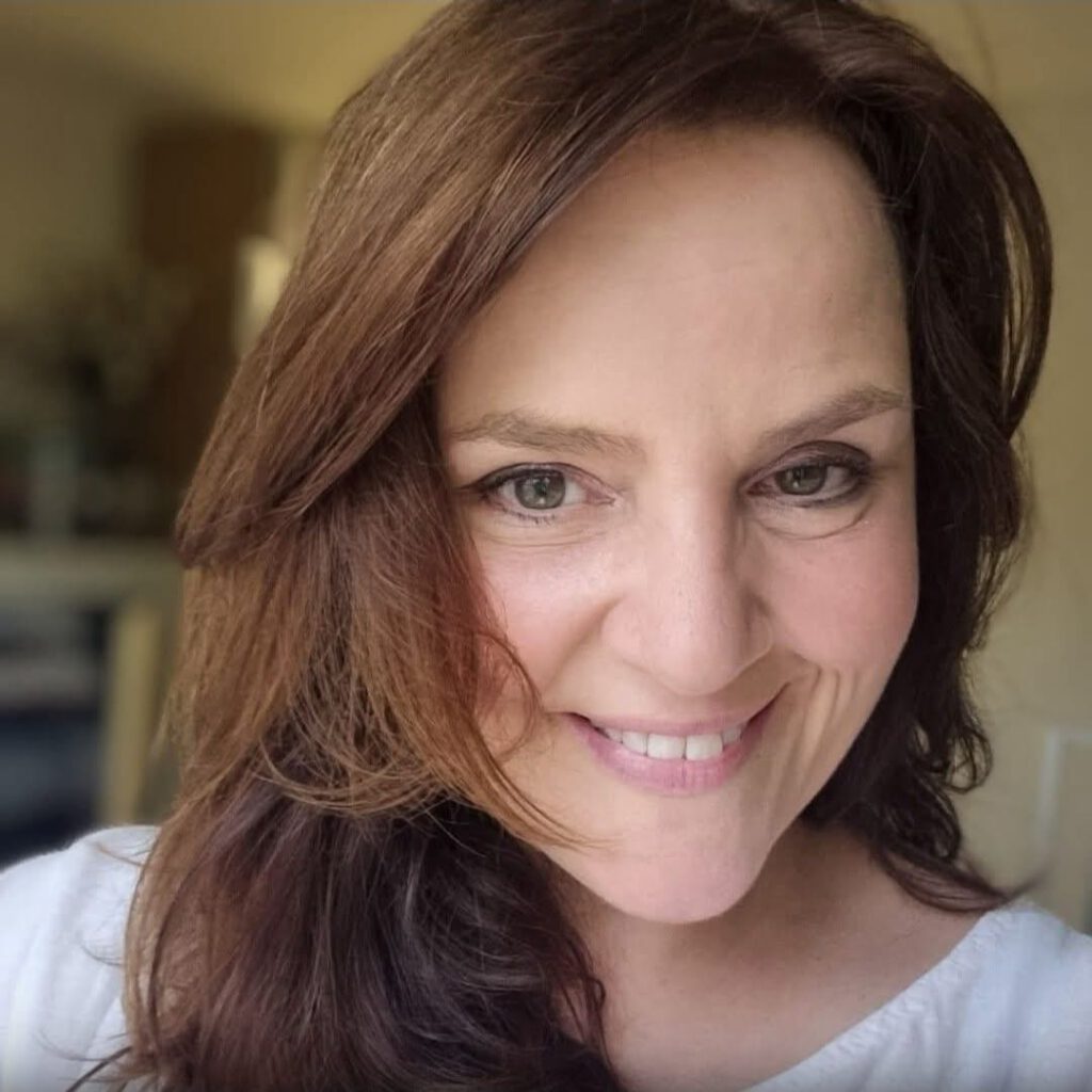 Mariëlle Kluytmans - Hypnoforge Hypnotherapie