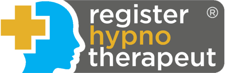LOGO Internationaal Register Hypnotherapeut