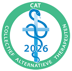 CAT register Schild 2026